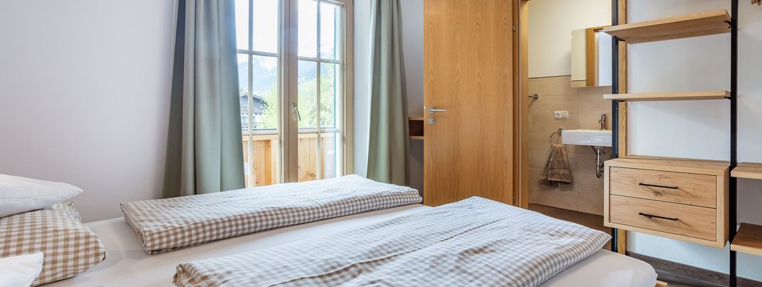 General information about your stay at Haus Leitner