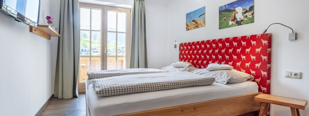 General information about your stay at Haus Leitner