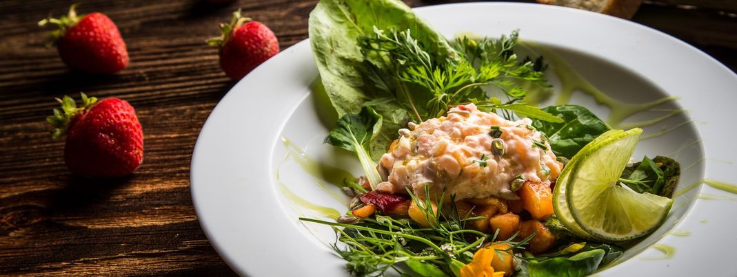 General information about your stay at Hotel Eschenhof