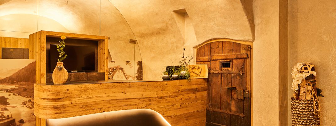 General information about your stay at Hotel Post