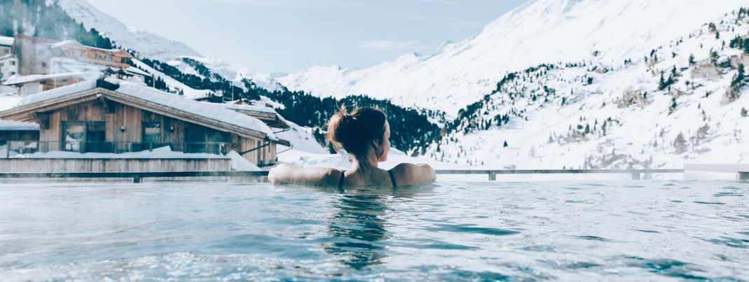 General information about your stay at Josl-mountain lounging hotel