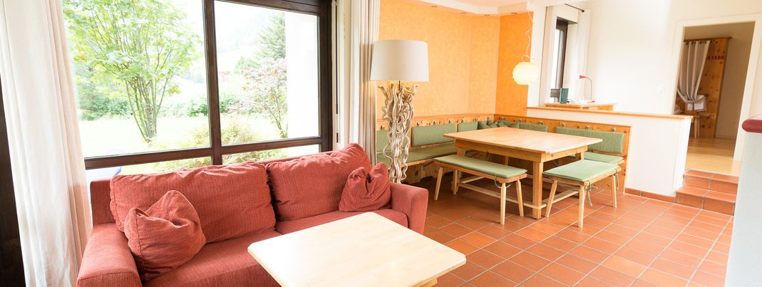 General information about your stay at Landhaus Mauerwirt