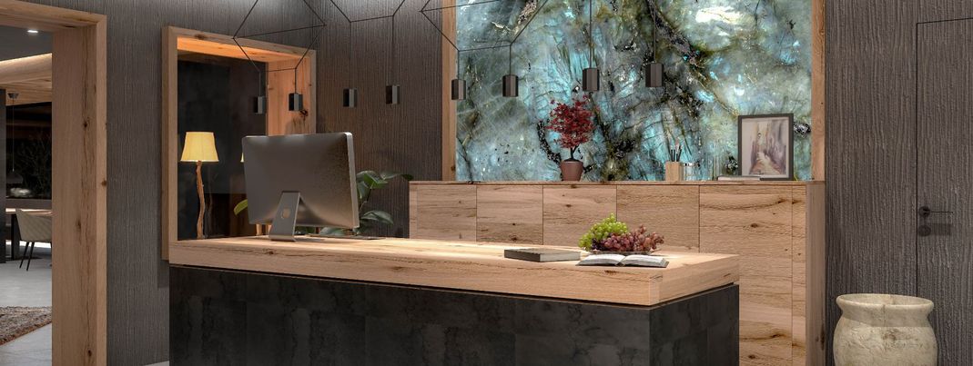 General information about your stay at Boutique Hotel Lech Valley Lodge