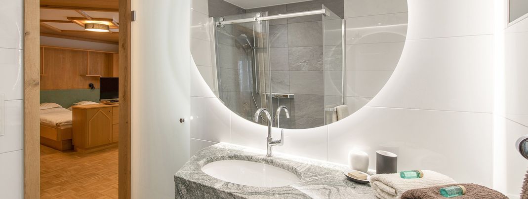 General information about your stay at Pension Rudolph