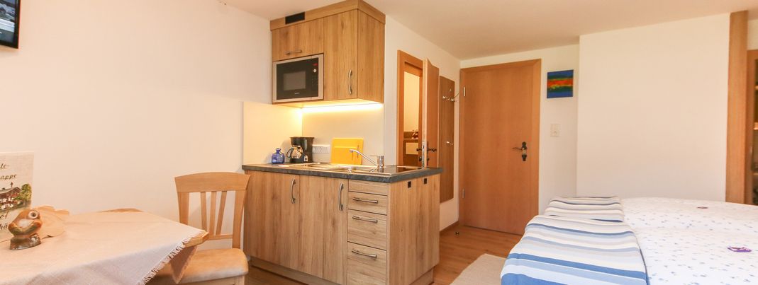 General information about your stay at Riederhäusl