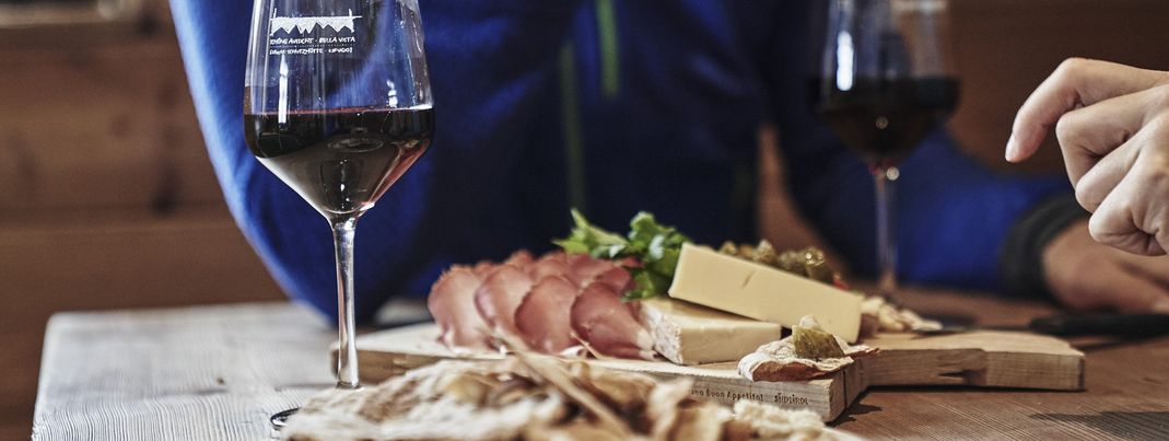 General information about your stay at Schutzhaus Schöne Aussicht