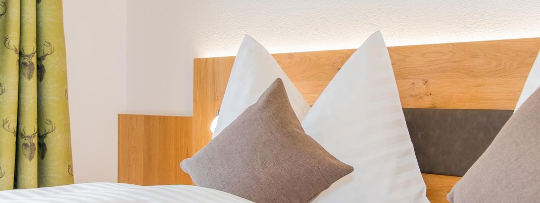 General information about your stay at Schönberghof