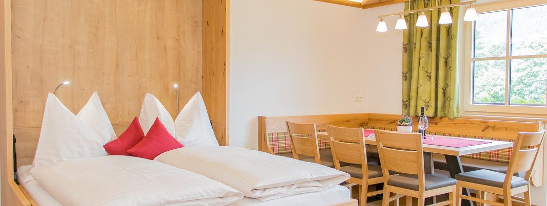 General information about your stay at Schönberghof