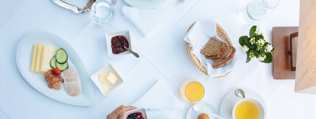 Detaillierte Infos zur Unterkunft Hotel Sonnenspitze