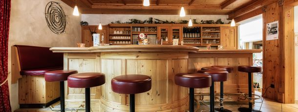 General information about your stay at Hotel Barbara