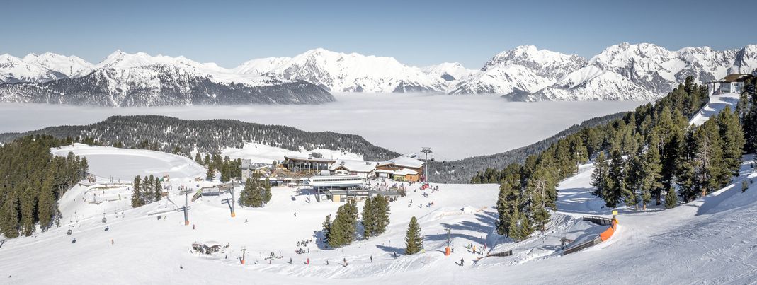 Hochoetz offers a good price/performance ratio.