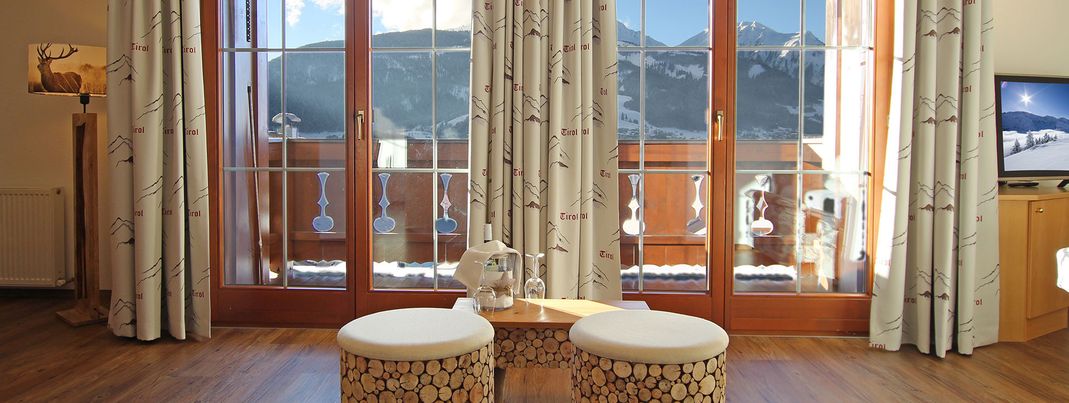 General information about your stay at Appartements Zugspitzhof