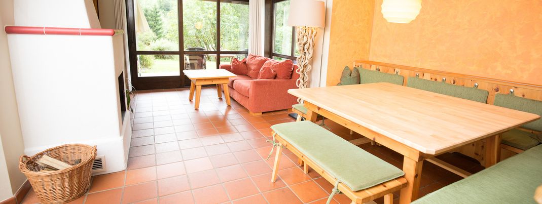 General information about your stay at Landhaus Mauerwirt