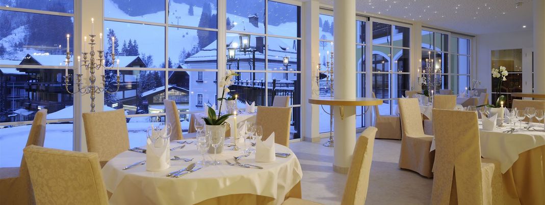 General information about your stay at Hotel Saalbacher Hof