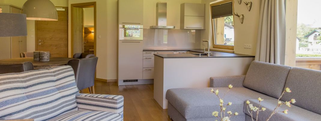 Detaillierte Infos zur Unterkunft Princess Bergfrieden