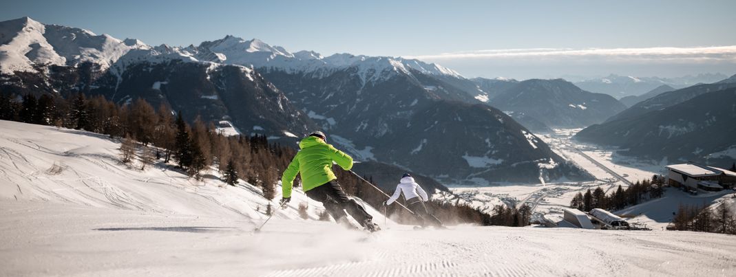 Die Gondelbahn ist für den Rosskopf ein weiterer Schritt in Richtung Modernisierung.