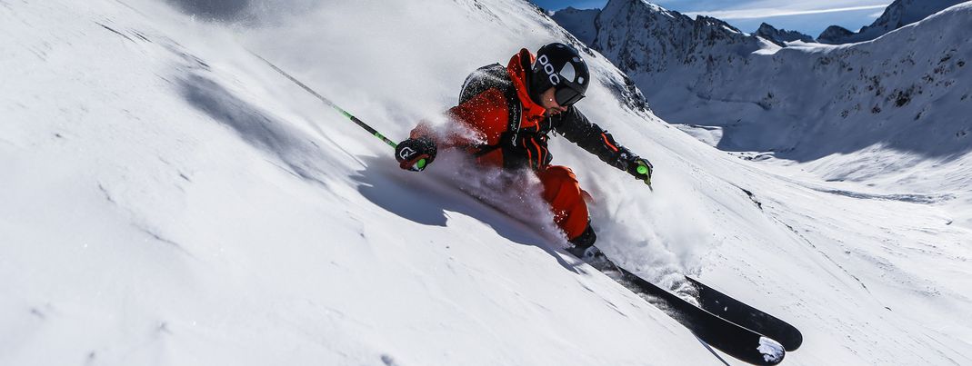 Review about Obergurgl Hochgurgl - Category: Snow