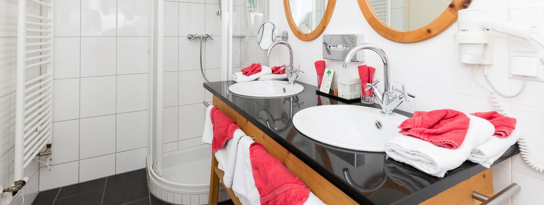 General information about your stay at Landhaus Mauerwirt