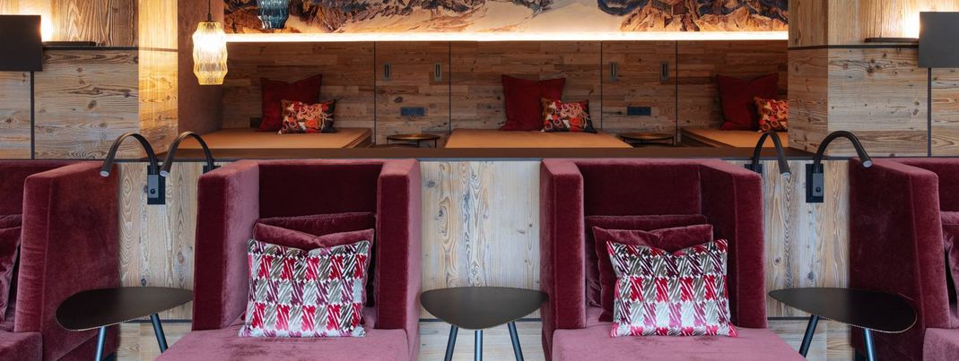 General information about your stay at Hotel Sonnenspitze