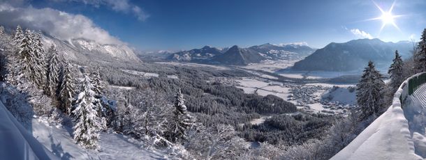 Information about the ski resort Astenberg Wiesing