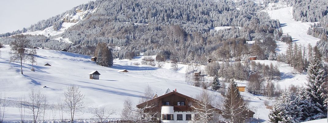 General information about your stay at Gasthaus Überwasser