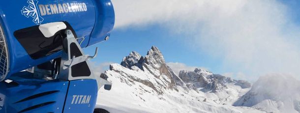 Information about the ski resort Val Gardena Gröden (Dolomites)
