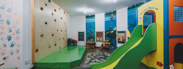 General information about your stay at Hotel Sonne