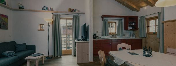 General information about your stay at Naturresort PURADIES