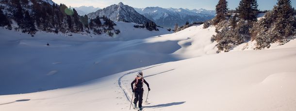 Information about the ski resort Maurach at Lake Achensee - Rofan
