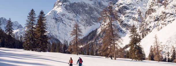 Information about the ski resort Achensee