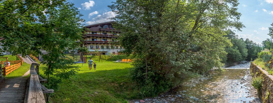 General information about your stay at Hotel Gasthof Wachter