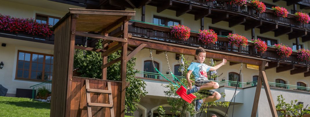 General information about your stay at Hotel Gasthof Wachter