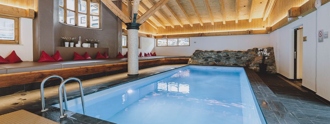 General information about your stay at Hotel Sonne