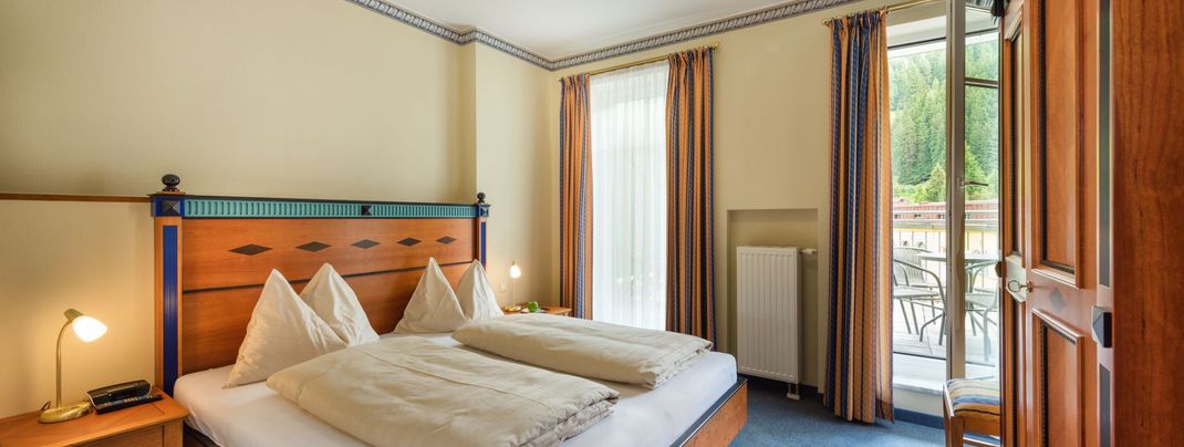 MONDI Hotel Bellevue Gastein