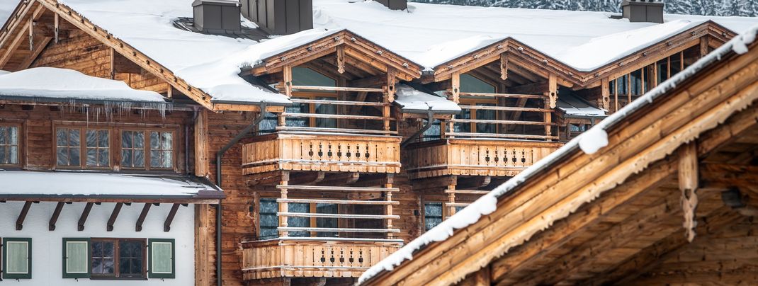 Detaillierte Infos zur Unterkunft Naturresort PURADIES