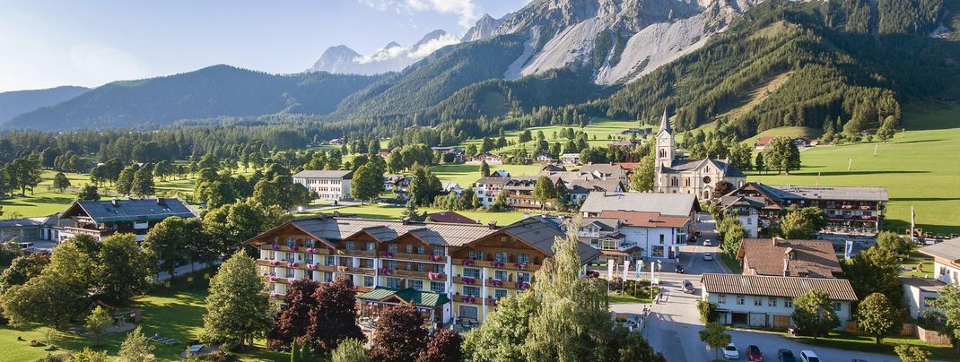 General information about your stay at Familien & Wanderhotel Matschner