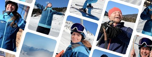 Wir zeigen euch unsere lustigsten Szenen im Video!