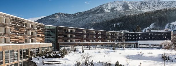 General information about your stay at Falkensteiner Hotel Carinzia