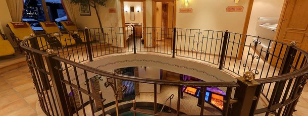 General information about your stay at Alpenhotel Tirolerhof