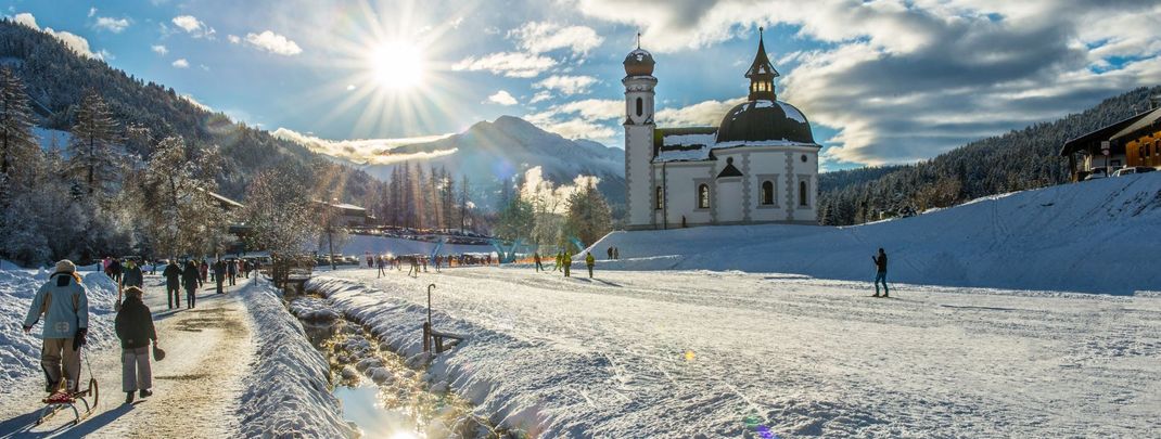 General information about your stay at Princess Bergfrieden