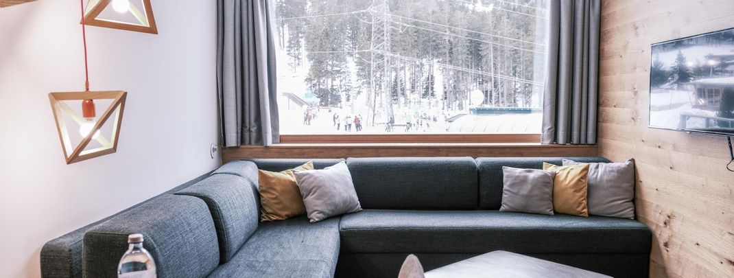 General information about your stay at Falkensteiner Hotel Cristallo