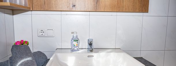 General information about your stay at Appartement Alexandra