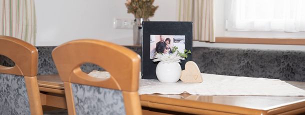 General information about your stay at Appartement Alexandra