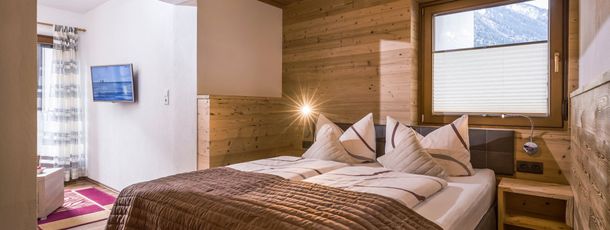 General information about your stay at Fewo Haus Enzian