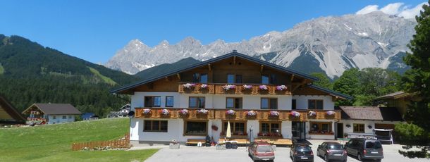 Pension Blasbichlerhof