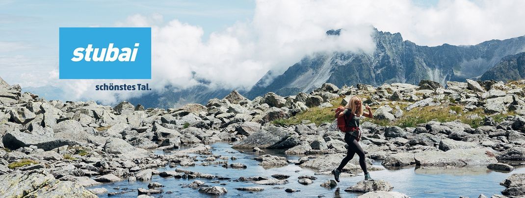 Gewinnspiel Sommertrip ins Stubaital