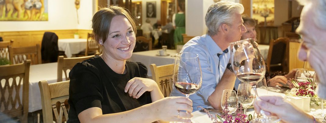 General information about your stay at AlpenSporthotel Grandau