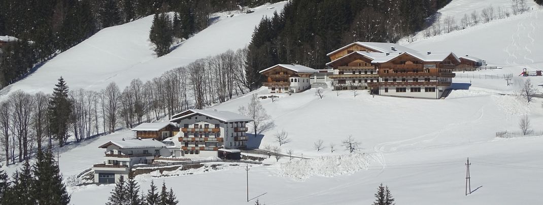General information about your stay at Appartement Vorderlengau
