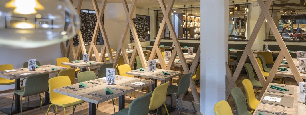 General information about your stay at Falkensteiner Club Funimation