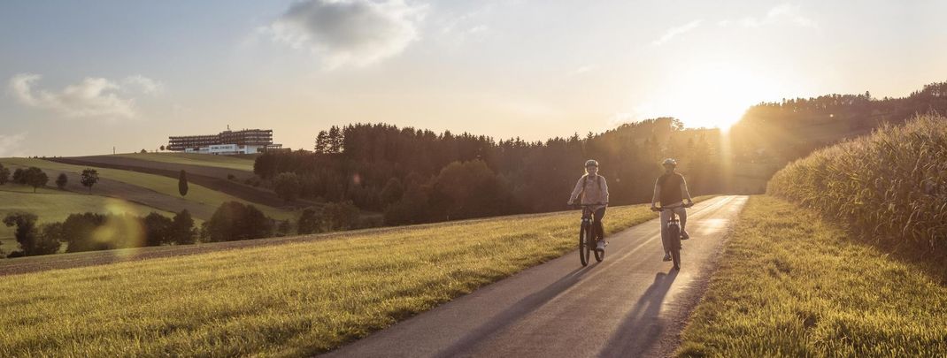 General information about your stay at Falkensteiner Hotel & Spa Bad Leonfelden